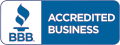 Click to verify BBB accreditation and to see a BBB report.